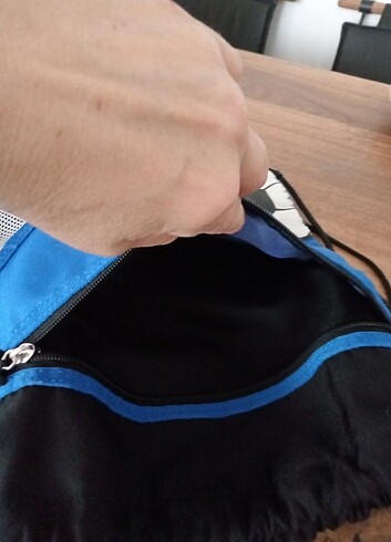 Yurtdışı ürünü Step by Step marka erkek çocuk sırt çantası  - Görsel 5