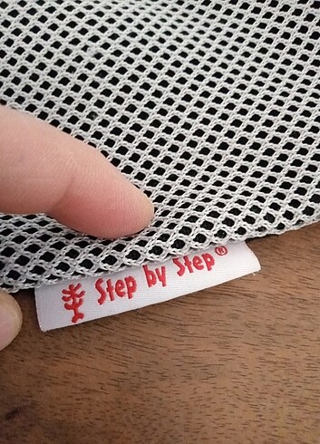 Yurtdışı ürünü Step by Step marka erkek çocuk sırt çantası  - Görsel 7