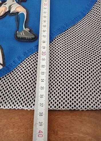 Yurtdışı ürünü Step by Step marka erkek çocuk sırt çantası  - Görsel 9