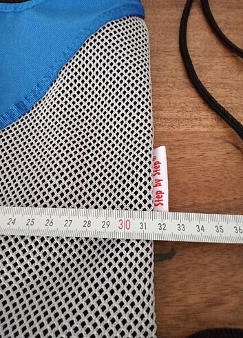 Yurtdışı ürünü Step by Step marka erkek çocuk sırt çantası  - Görsel 10