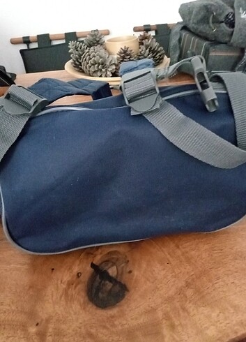 Yurtdışı ürünü STAR WARS erkek çocuk sırt çantası  - Görsel 7