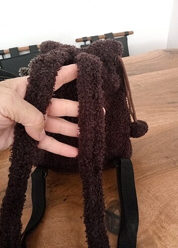 Yurtdışı ürünü çocuk sırt çantası - Görsel 3