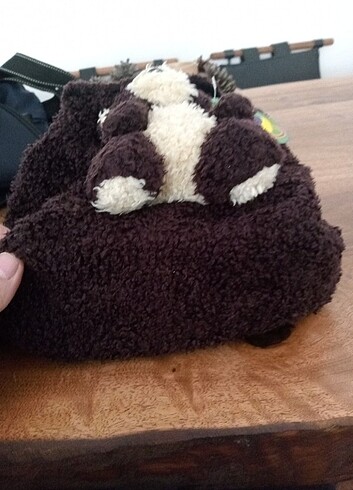 Yurtdışı ürünü çocuk sırt çantası - Görsel 4