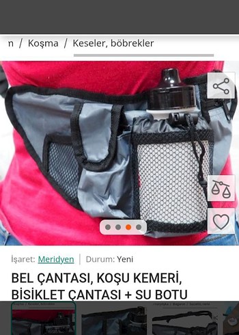 Gardrops ilanı