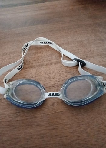 Yurtdışı ürünü Alex Orjinal, unisex kullanıma uygun  Yüzücü Gözl - Görsel 2