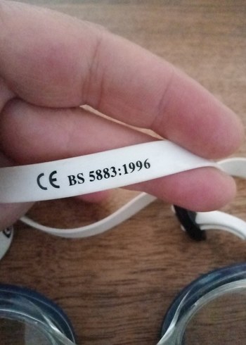 Yurtdışı ürünü Alex Orjinal, unisex kullanıma uygun  Yüzücü Gözl - Görsel 6