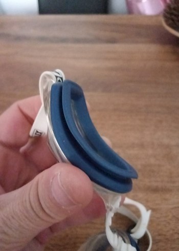 Yurtdışı ürünü Alex Orjinal, unisex kullanıma uygun  Yüzücü Gözl - Görsel 4