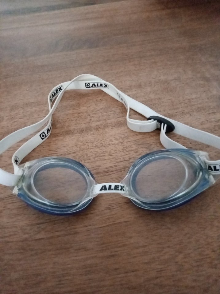 Yurtdışı ürünü Alex Orjinal, unisex kullanıma uygun  Yüzücü Gözl - Görsel 2