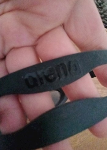 Orjinal Arena yüzücü gözlüğü - Görsel 9