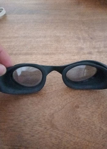 Orjinal Arena yüzücü gözlüğü - Görsel 12