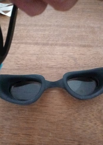 Orjinal Arena yüzücü gözlüğü - Görsel 3