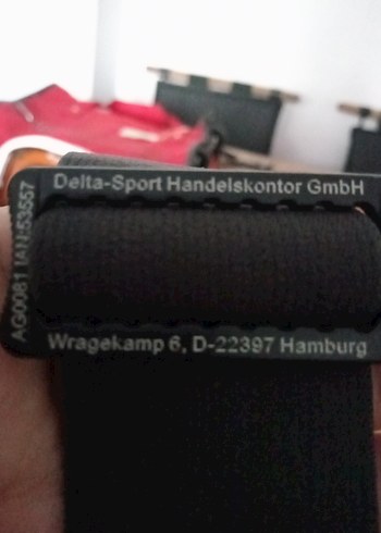 Beyaz Minimalist Erkek Kayak Gözlüğü - Görsel 5