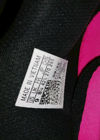 ADİDAS COPA Siyah Erkek Futbol Ayakkabısı 42 NO - Görsel 7