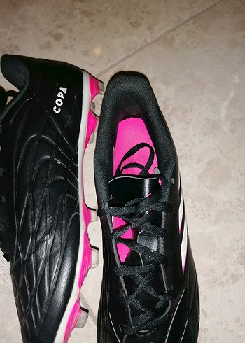 ADİDAS COPA Siyah Erkek Futbol Ayakkabısı 42 NO - Görsel 6