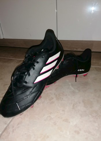 ADİDAS COPA Siyah Erkek Futbol Ayakkabısı 42 NO - Görsel 2