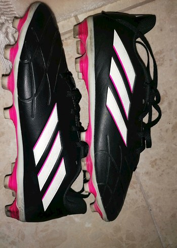 ADİDAS COPA Siyah Erkek Futbol Ayakkabısı 42 NO - Görsel 5