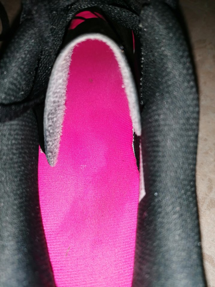 ADİDAS COPA Siyah Erkek Futbol Ayakkabısı 42 NO - Görsel 4