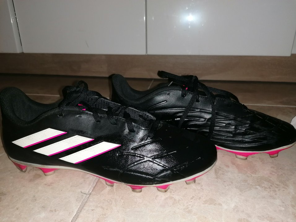 ADİDAS COPA Siyah Erkek Futbol Ayakkabısı 42 NO - Görsel 3