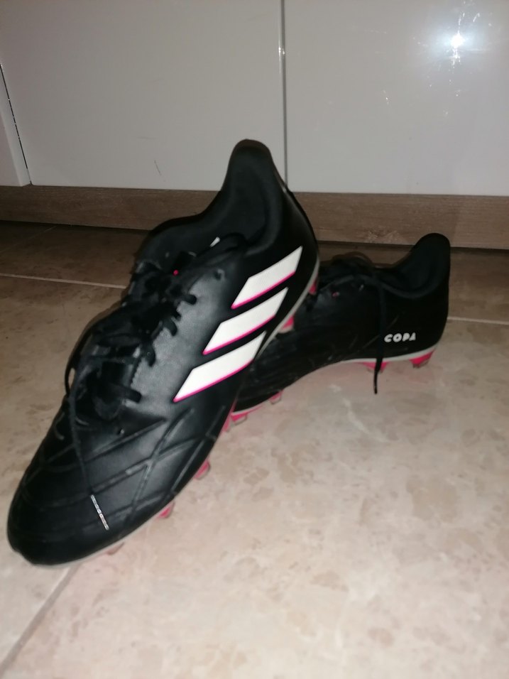 ADİDAS COPA Siyah Erkek Futbol Ayakkabısı 42 NO - Görsel 2