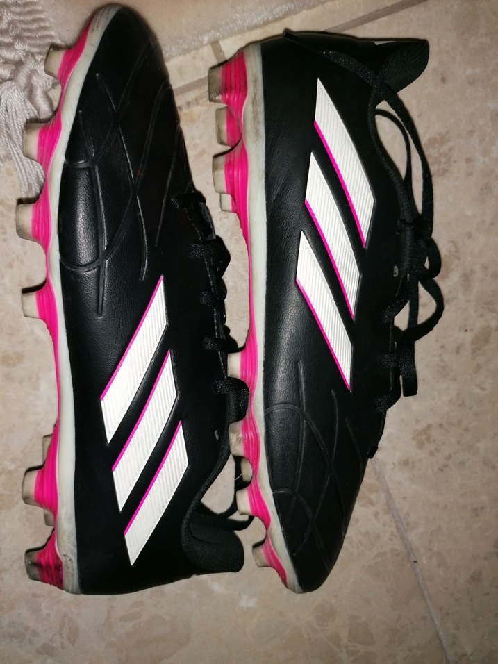 ADİDAS COPA Siyah Erkek Futbol Ayakkabısı 42 NO - Görsel 5