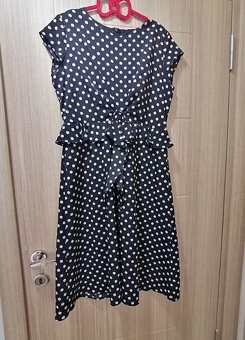 ACCORT MARKA ELBİSE 40 BEDEN - Görsel 5