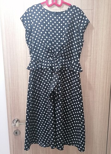 ACCORT MARKA ELBİSE 40 BEDEN - Görsel 6