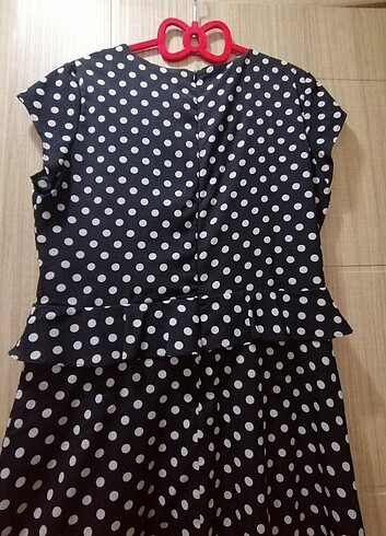 ACCORT MARKA ELBİSE 40 BEDEN - Görsel 7