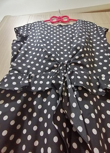 ACCORT MARKA ELBİSE 40 BEDEN - Görsel 9