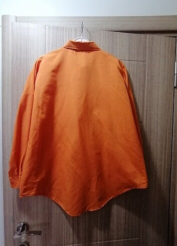 44 beden şık taşlı Gömlek  - Görsel 9