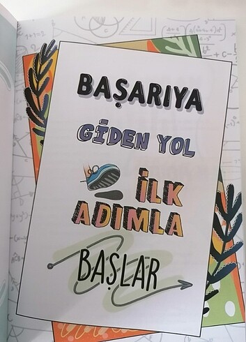 PROBLEME İLK ADIM