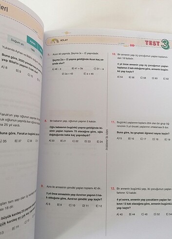 PROBLEME İLK ADIM  - Görsel 5