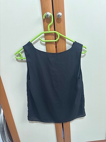 LC Waikiki siyah bluz