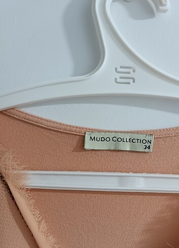 Mudo bluz