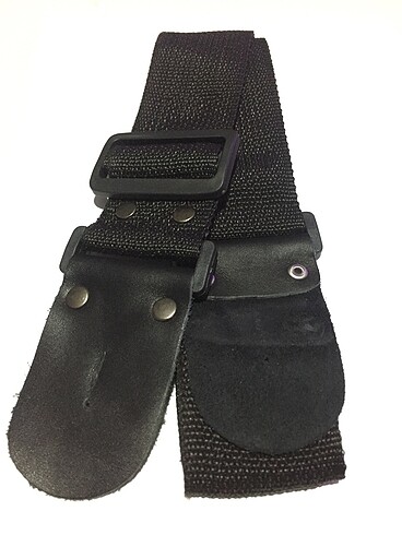 Elektro Gitar Askısı