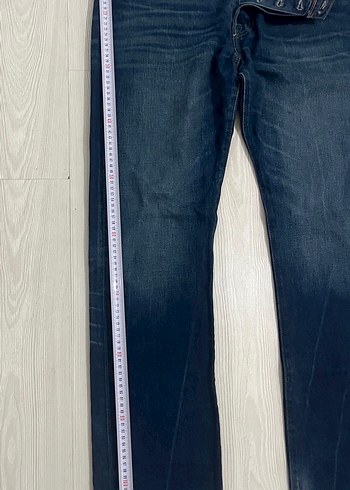 Levis 501 original yeni - Görsel 4