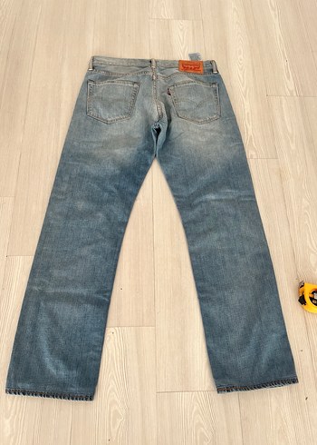 Levis 504 original - Görsel 5