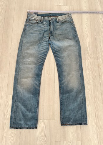 Levis 504 original - Görsel 2