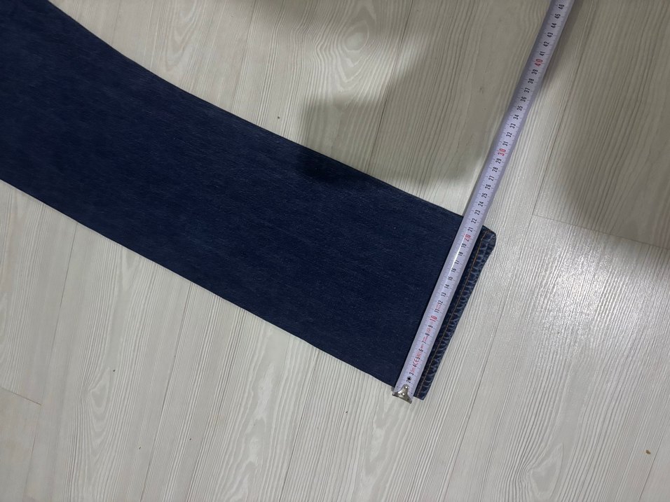 Levis 501 xx vintage bootcut — görsel 5/9
