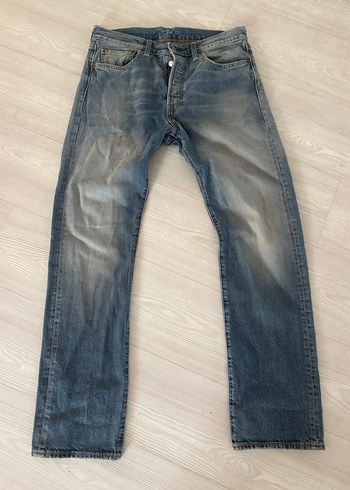 Levis 501 Xx Orjinal