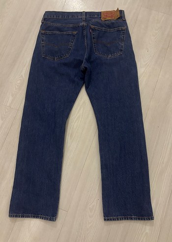 Levis 501 Original 2000s