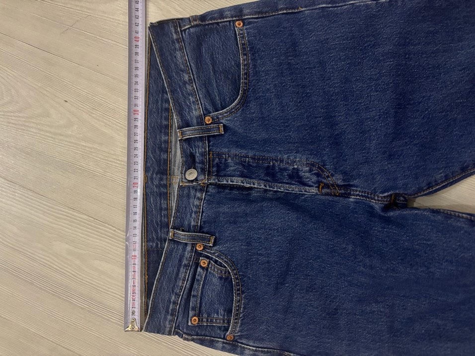 Levis 501 original 2000s — görsel 3/7