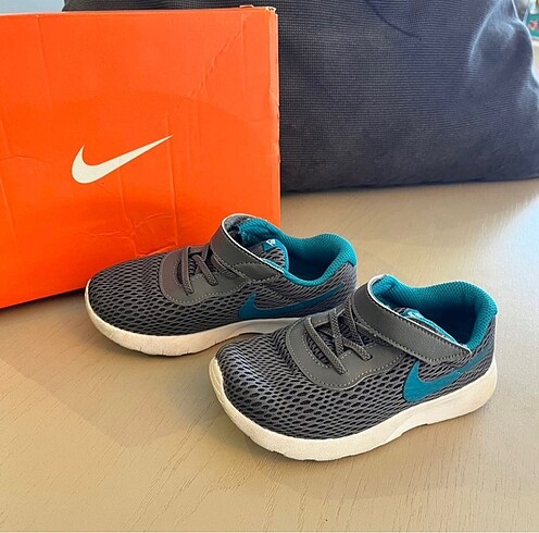 Nike Nike erkek çocuk ayakkabı 27