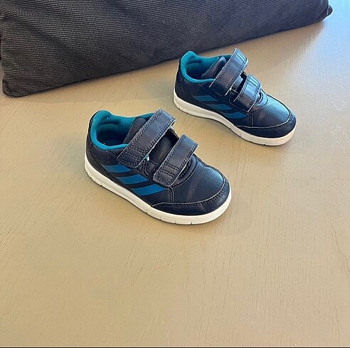 Adidas Adidas erkek çocuk ayakkabı 25