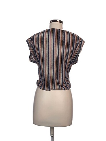 s Beden Zara Bluz %70 İndirimli.
