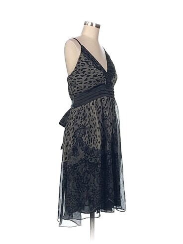 Vintage Love Vintage Love Kısa Elbise %70 İndirimli.