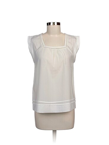 Mango Bluz %70 İndirimli.