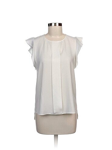 Zara Bluz %70 İndirimli.