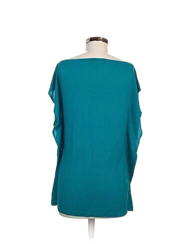 l Beden Mango Bluz %70 İndirimli.