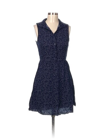H&M Kisa Elbise 70 İndirimli