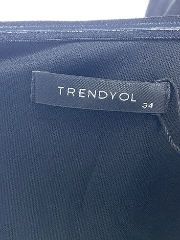 Trendyol & Milla Kısa Tulum %70 İndirimli. - Görsel 4